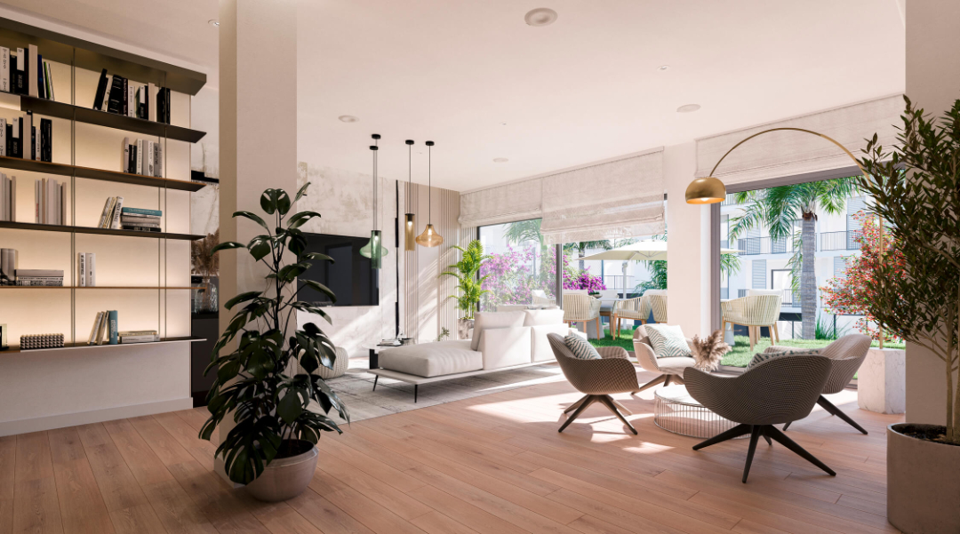 Isidora Living image 3