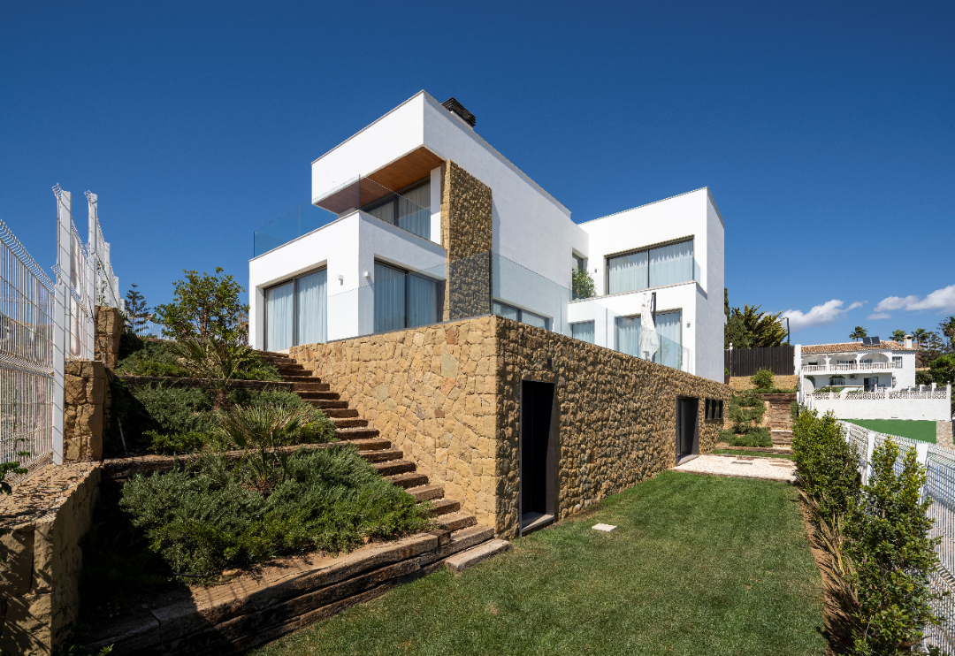 Lubina The Villas image 1