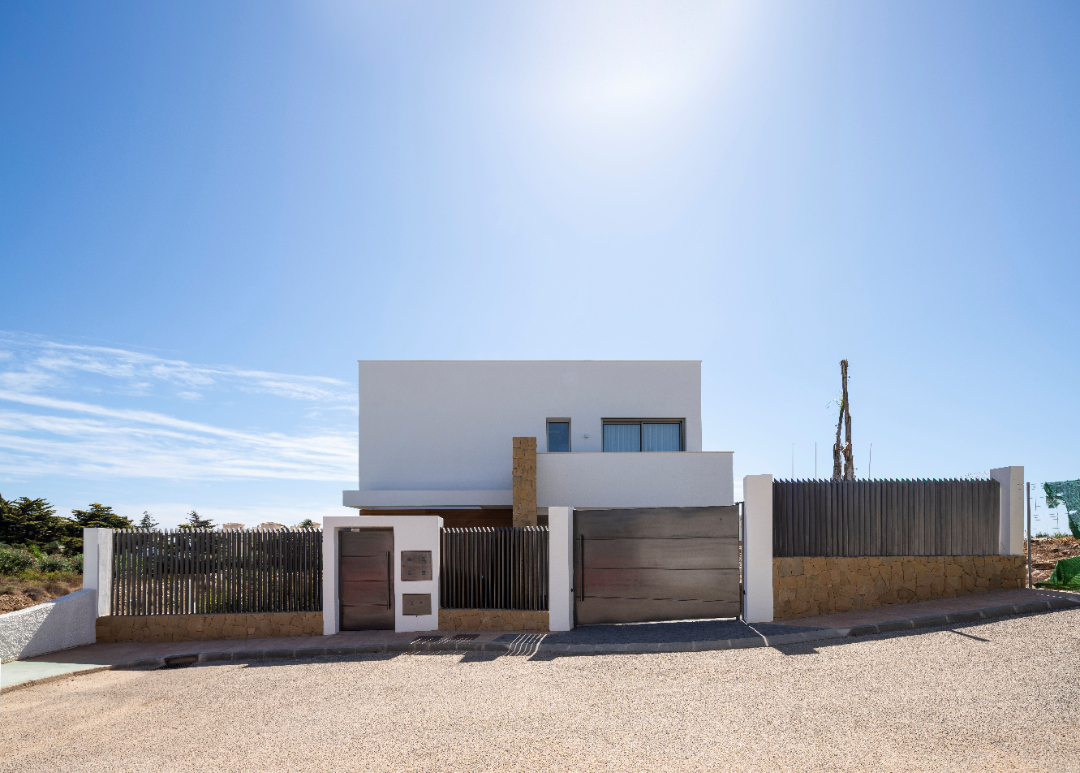 Lubina The Villas image 2