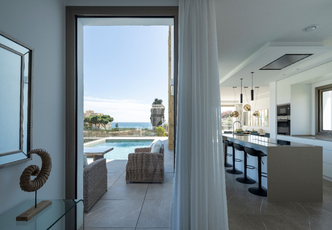 Lubina The Villas image 3