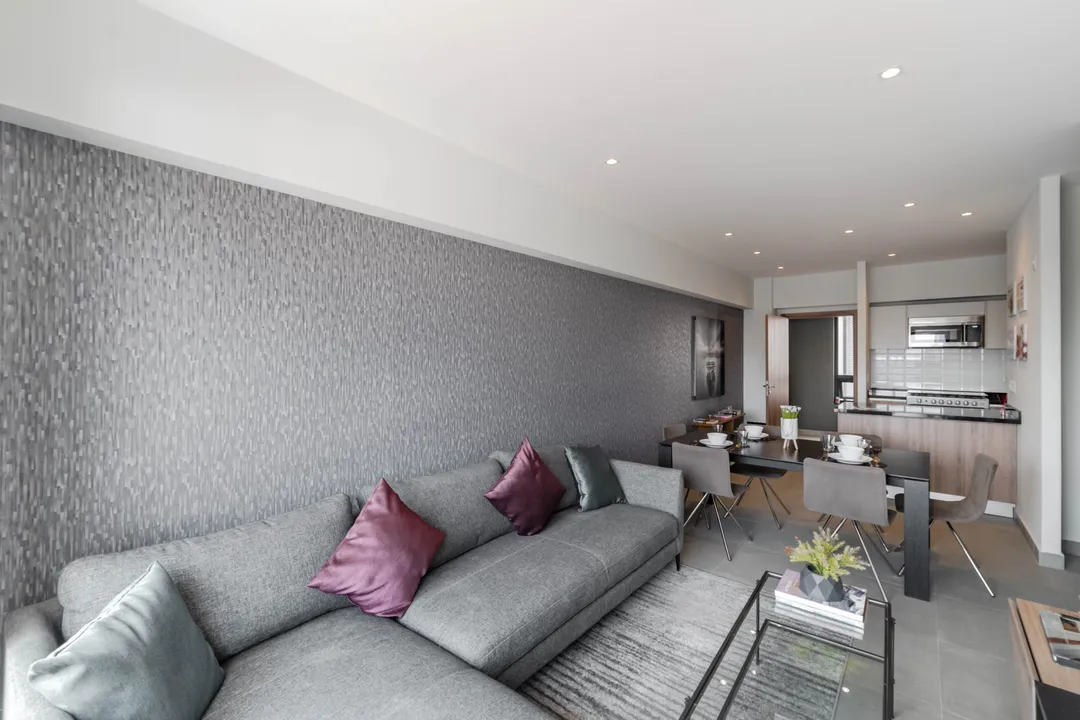 Lago Andrómaco I image 4