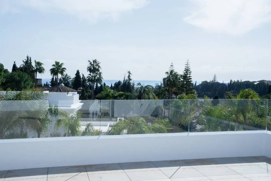 Urbanización Lomas de Marbella Club I image 3