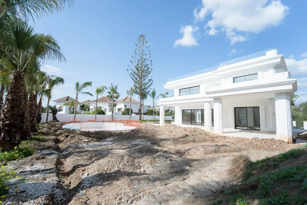 Urbanización Lomas de Marbella Club I image 5