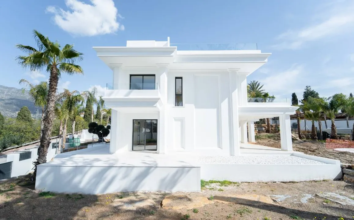 Urbanización Lomas de Marbella Club I image 6