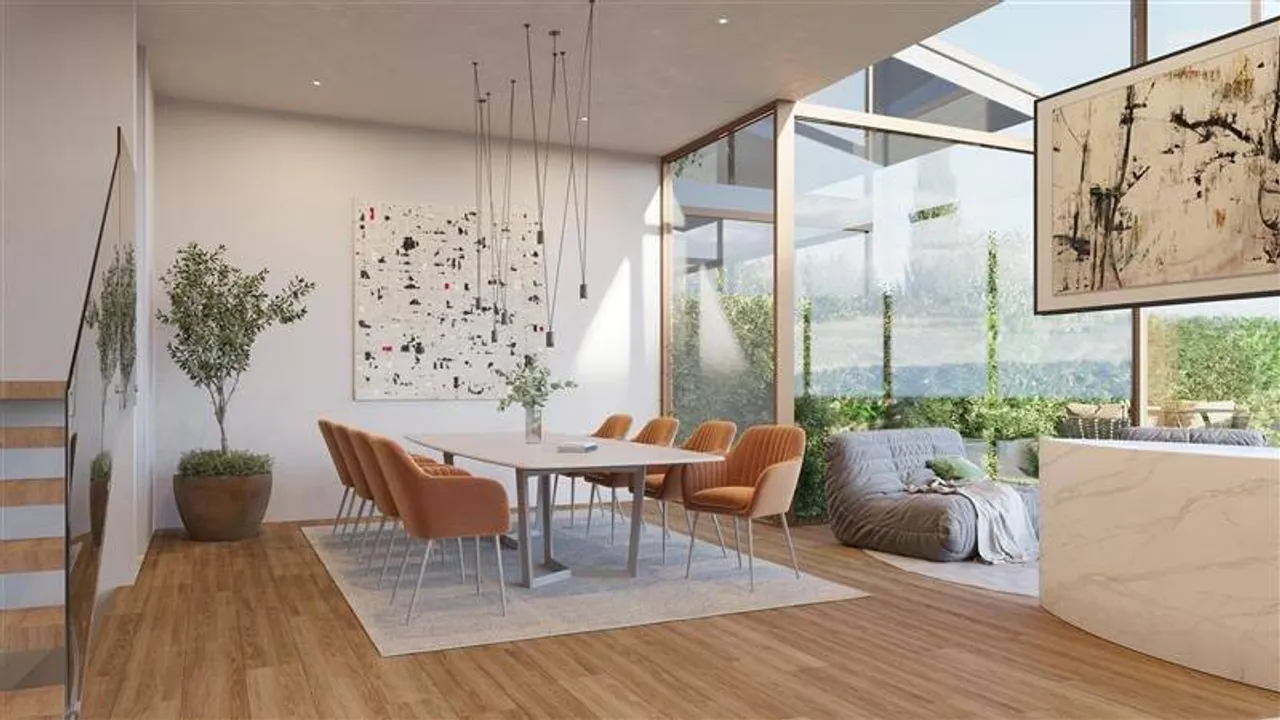 Avenida del Higuerón I image 6