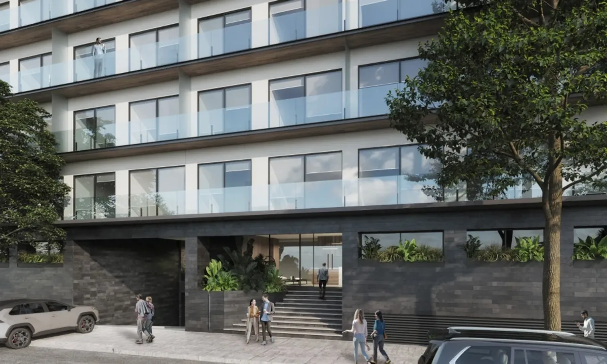 Av. Cuauhtémoc IV image 0