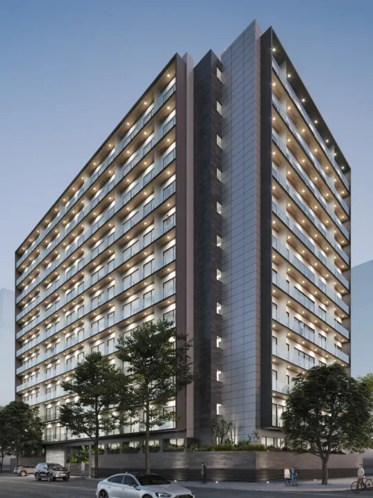 Av. Cuauhtémoc IV image 1