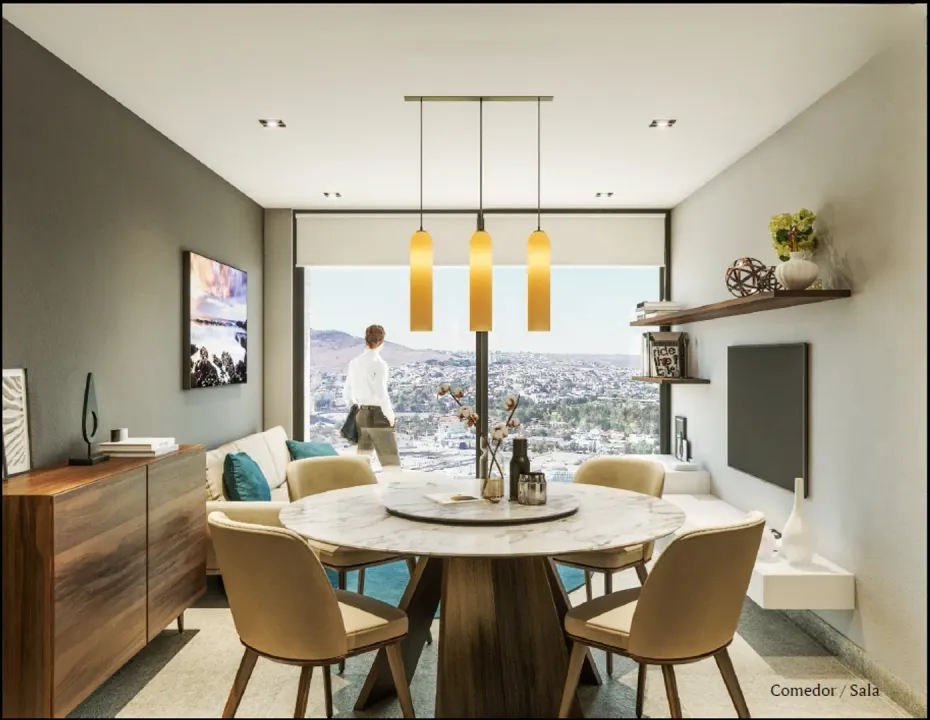 Av. Cuauhtémoc IV image 3