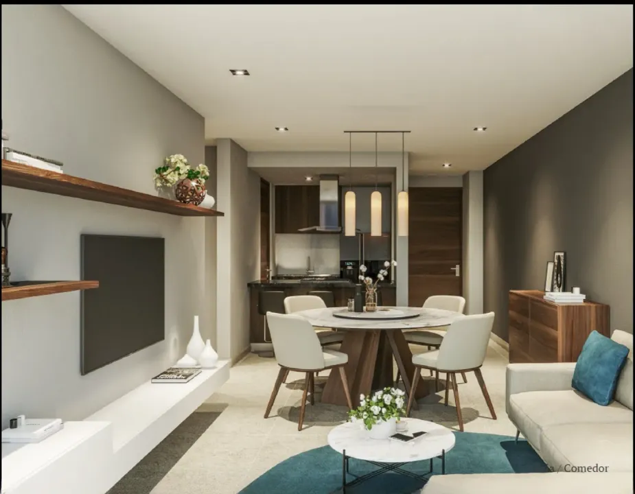 Av. Cuauhtémoc IV image 4