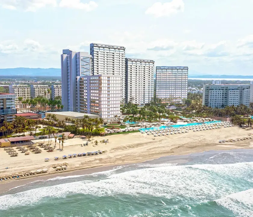 Palm Diamante image 2