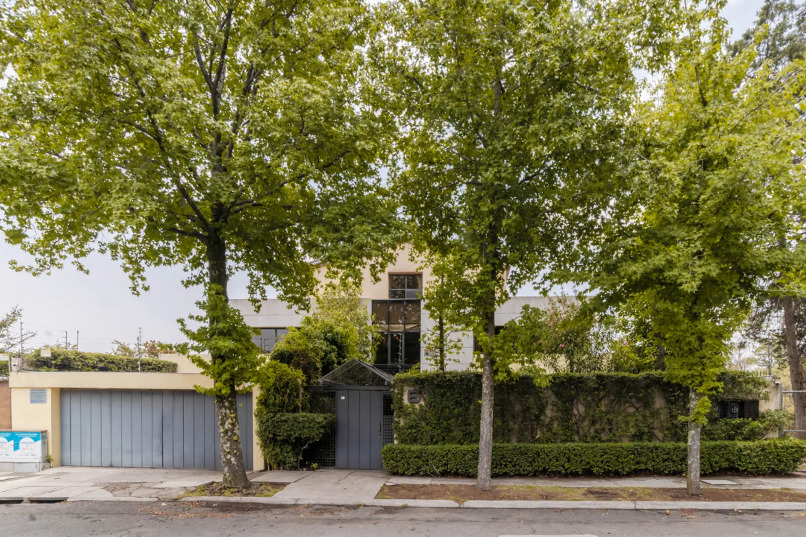 Imagen 1 de Bosque de Ombúes I