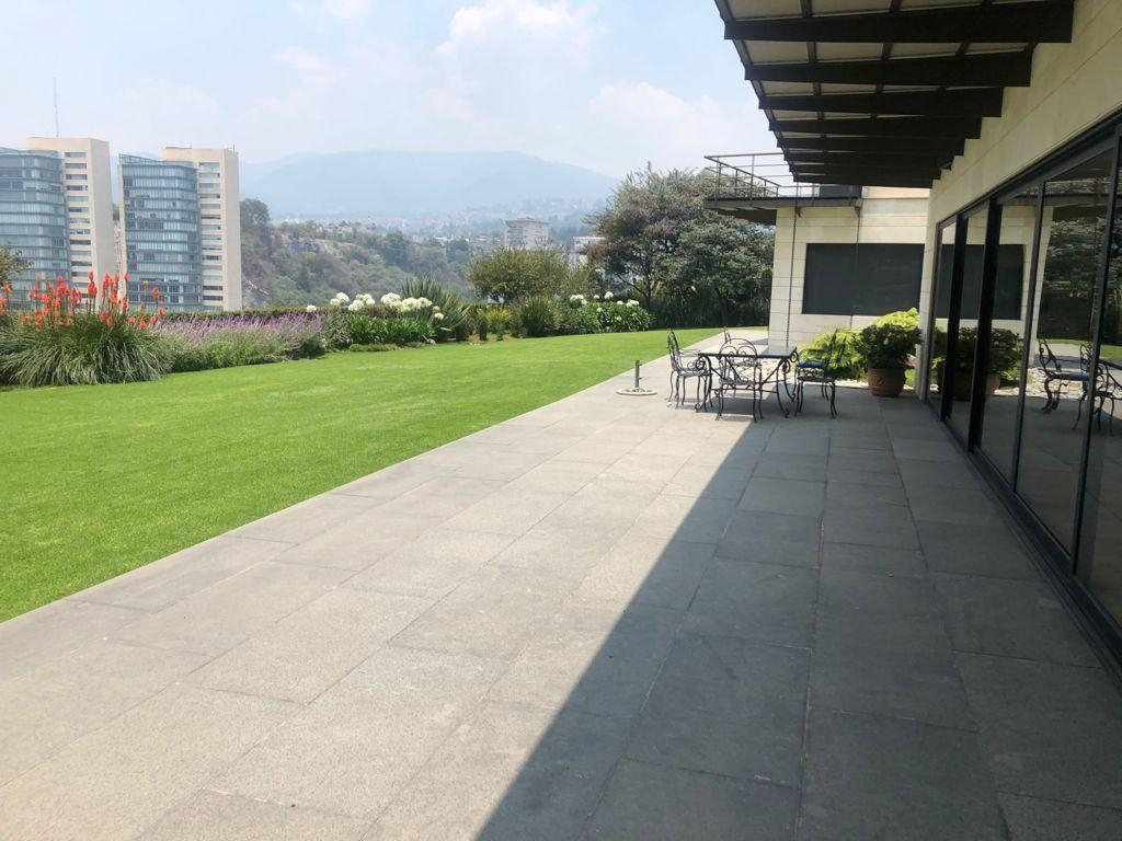 Casa Club De Golf Bosques De Santa Fe Ii