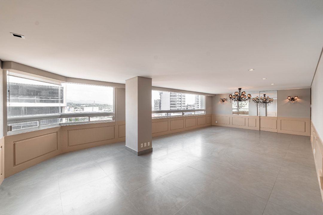 Sierra Vertientes II