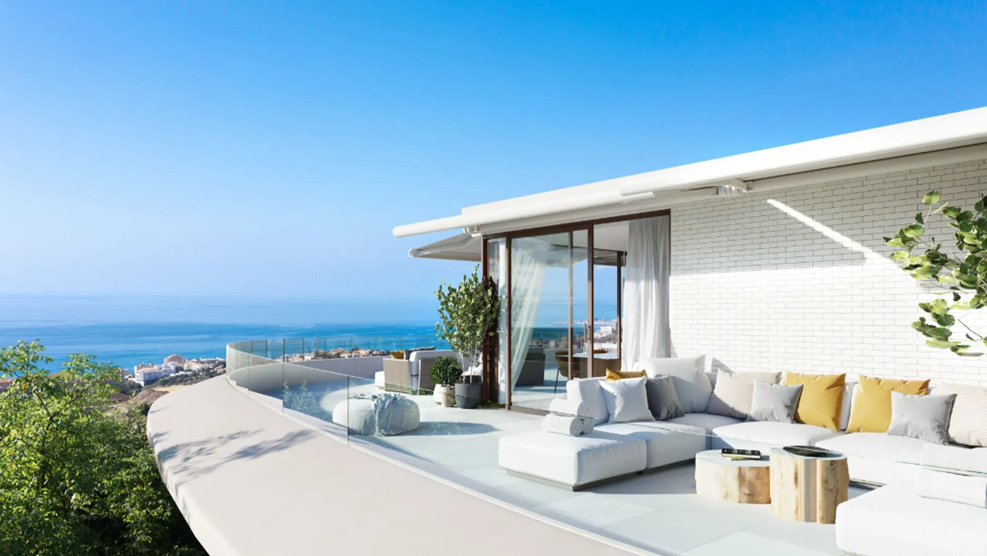 Higueron Valley image 6