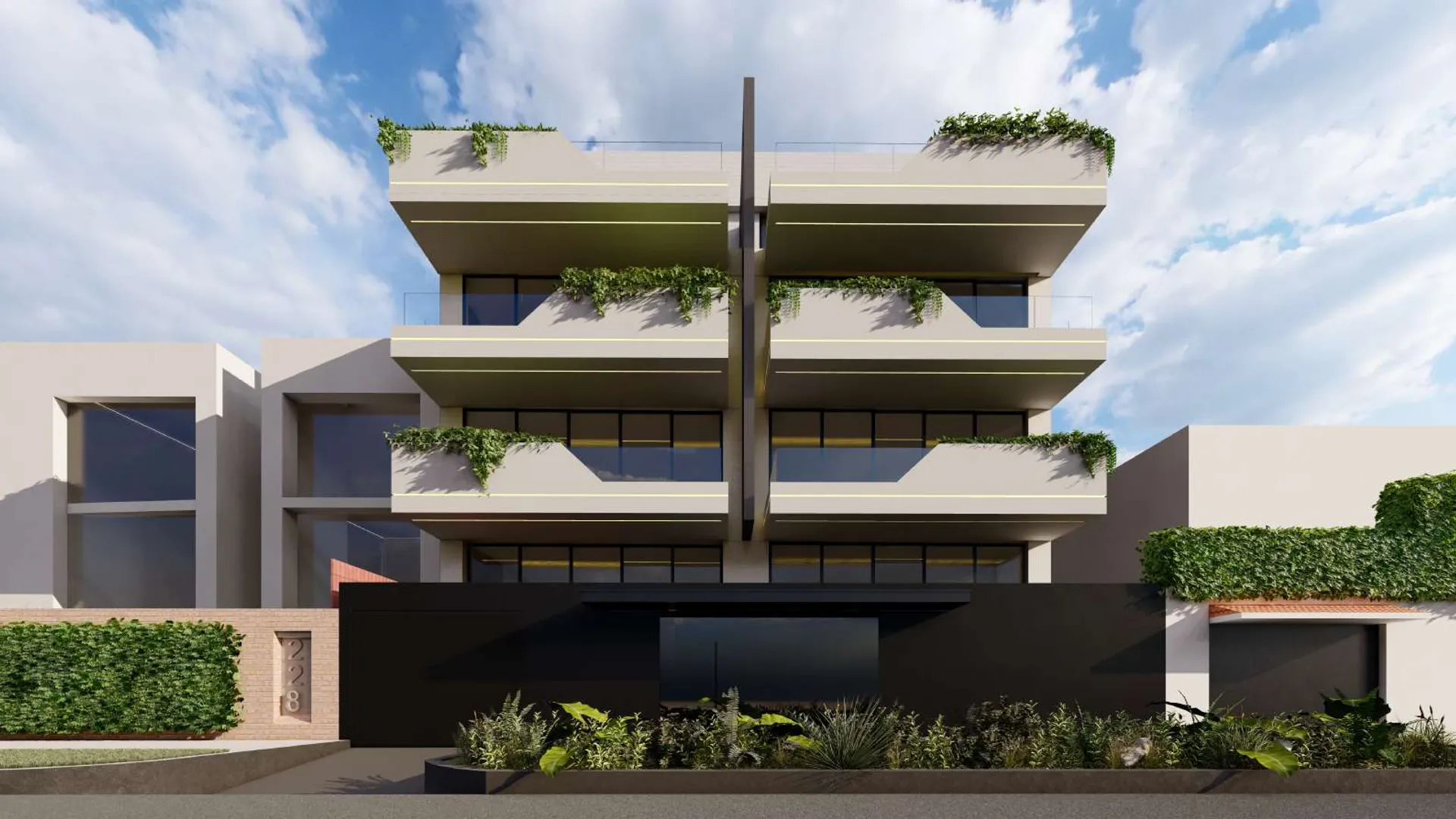 Imagen 1 de Tennyson VIII