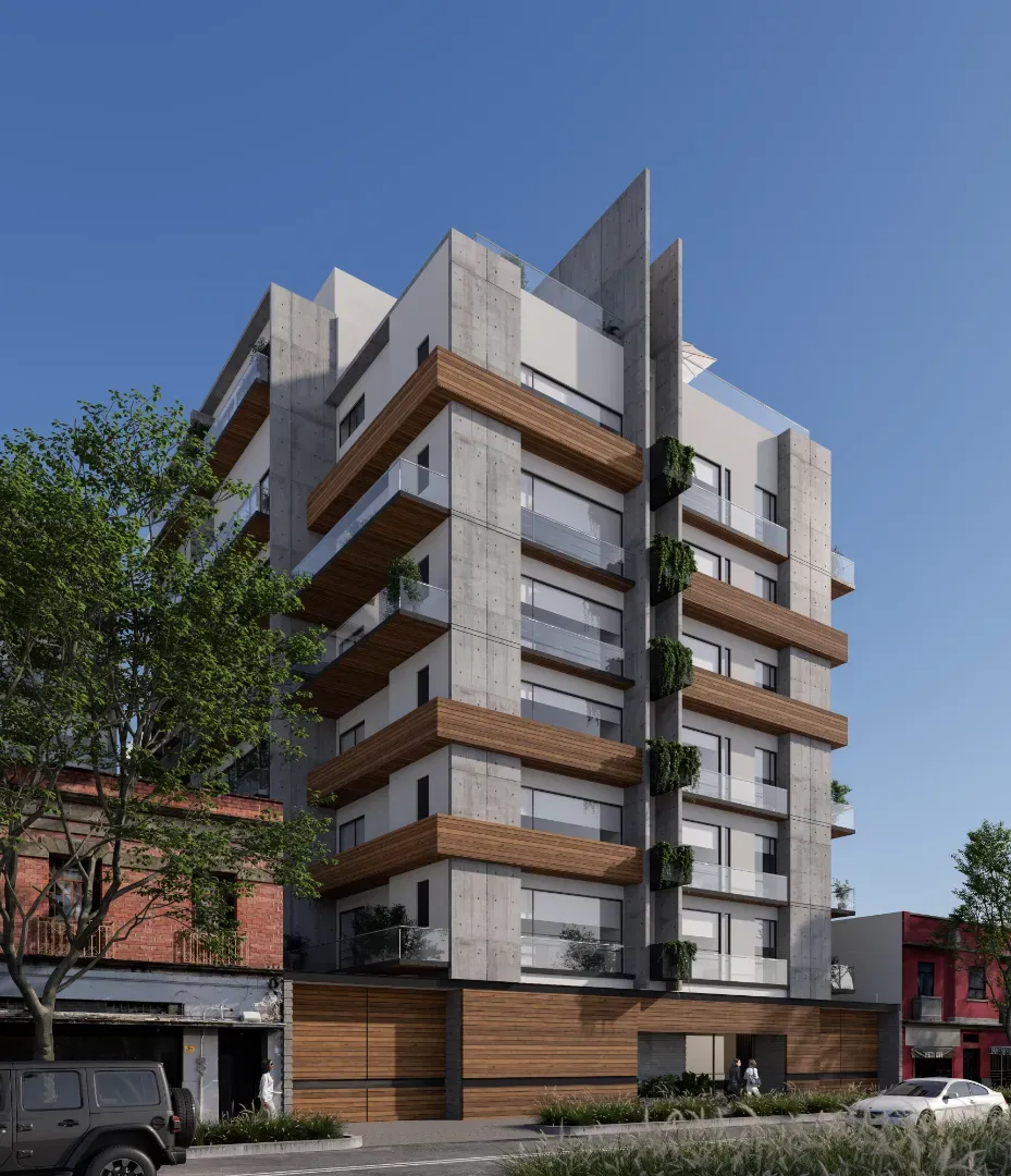 Av. Chapultepec VI image 1