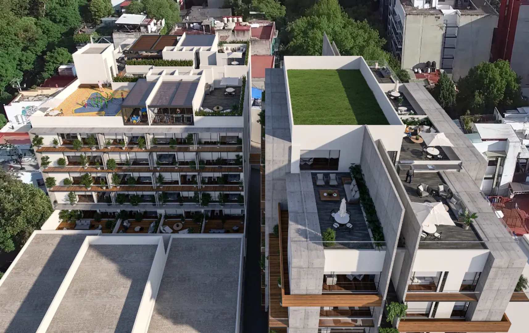 Av. Chapultepec VI image 3