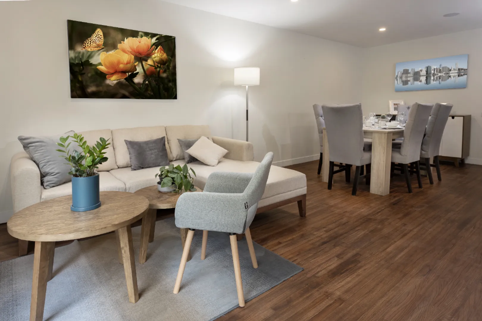 Imagen 1 de Río Elba I