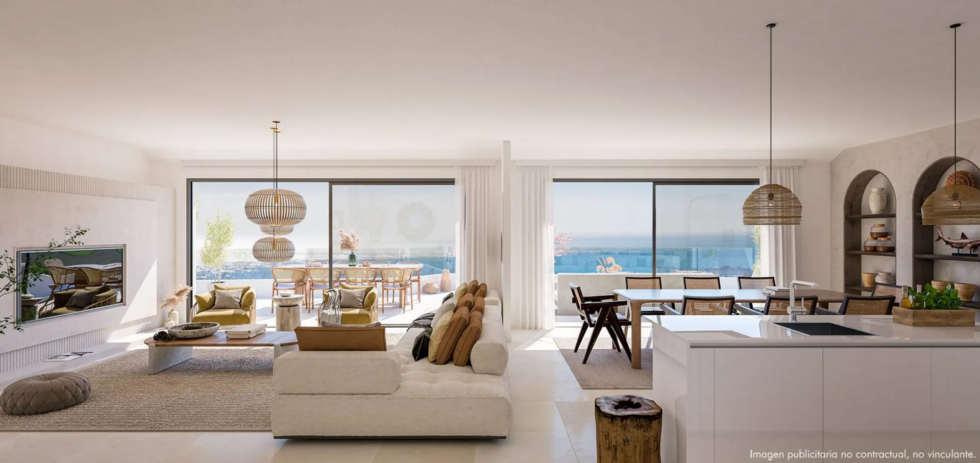 Lomas del Higuerón 2