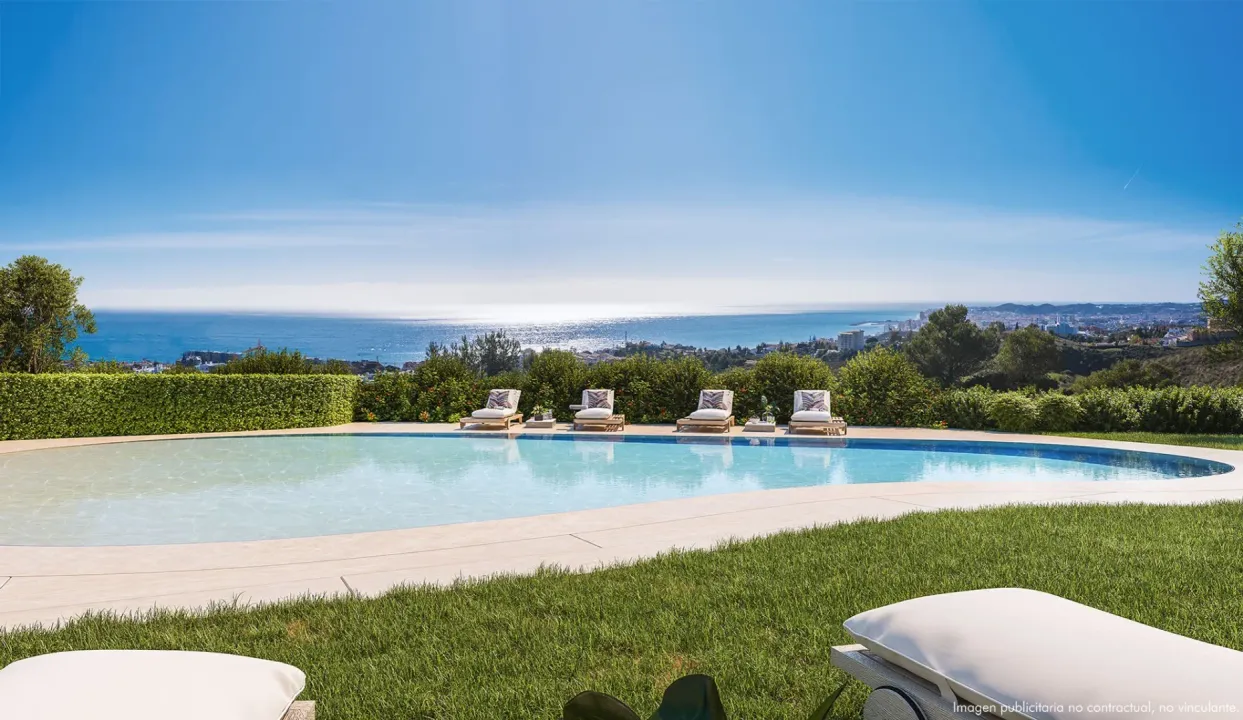 Lomas del Higuerón 2 image 4