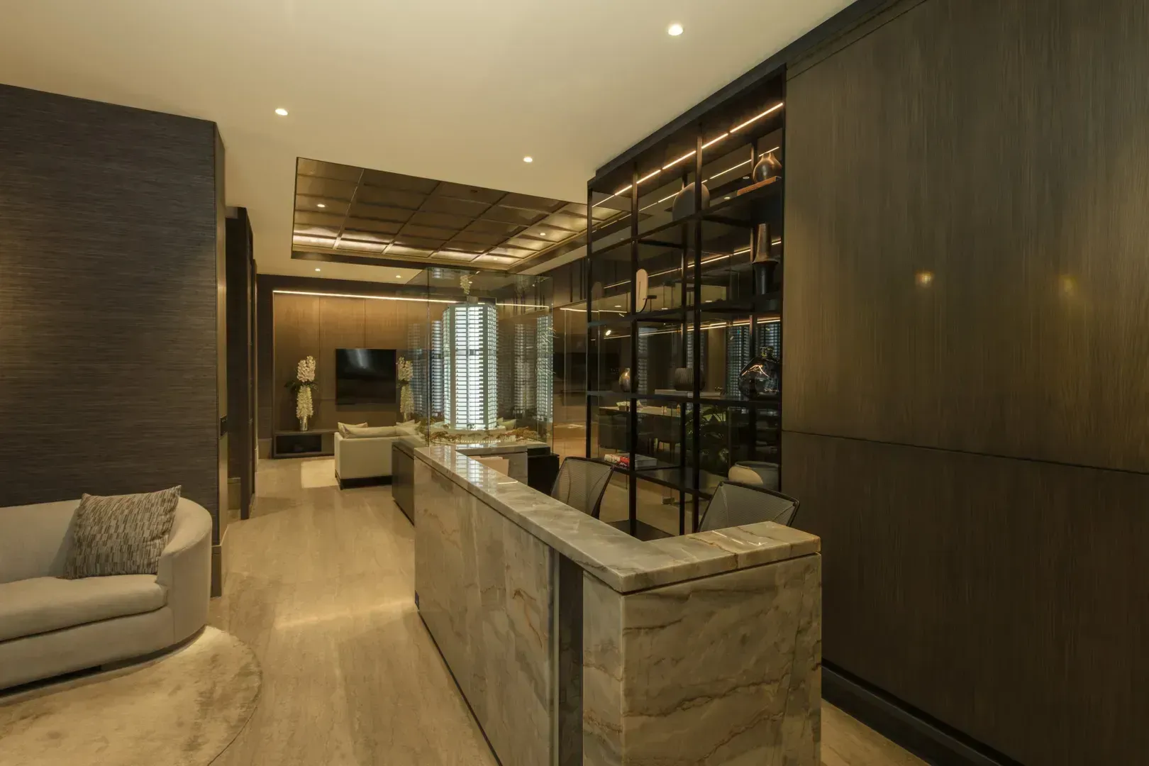 Blvd. Paseo Interlomas II image 5