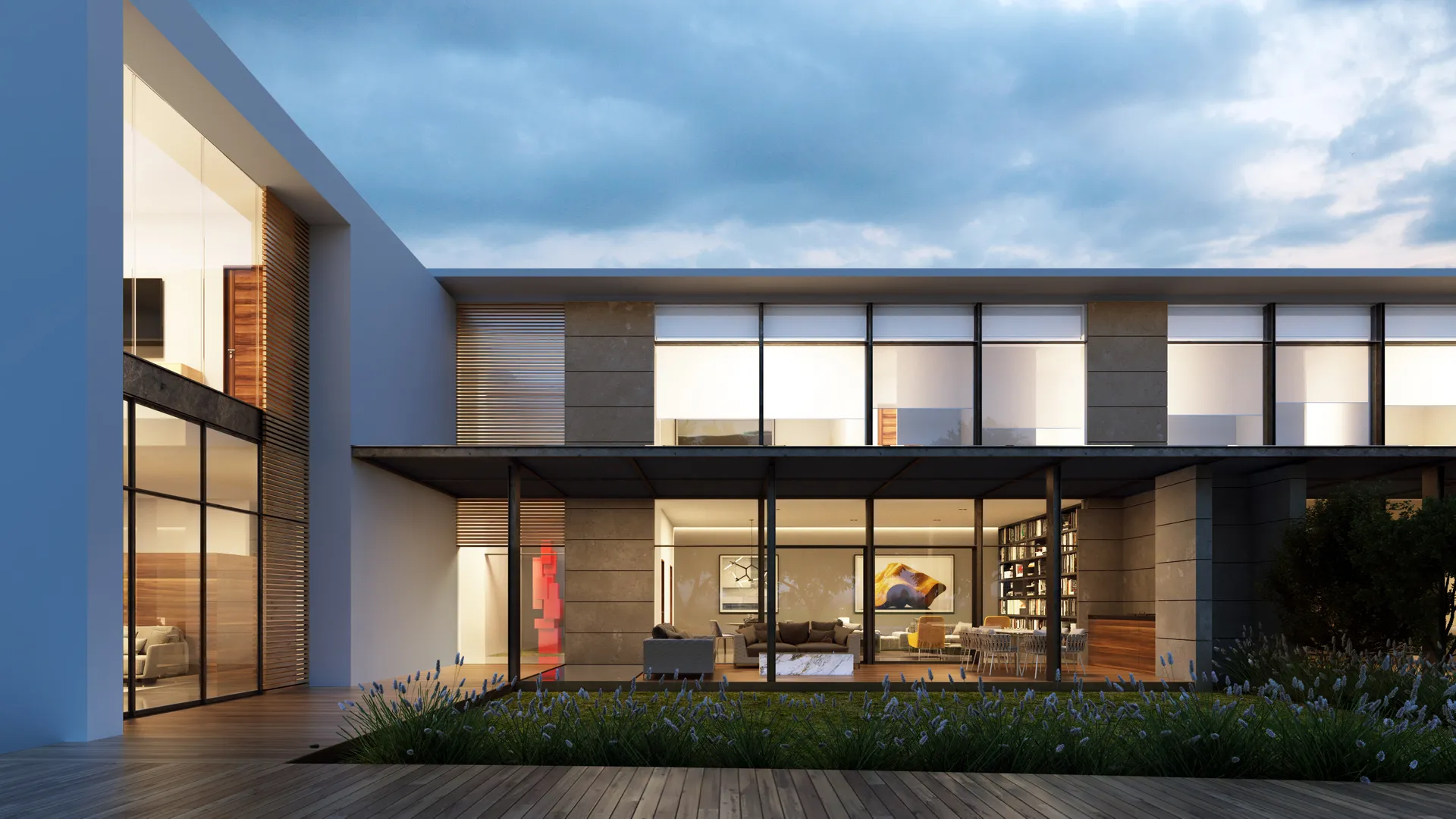 Imagen 1 de Loma de Vista Hermosa I