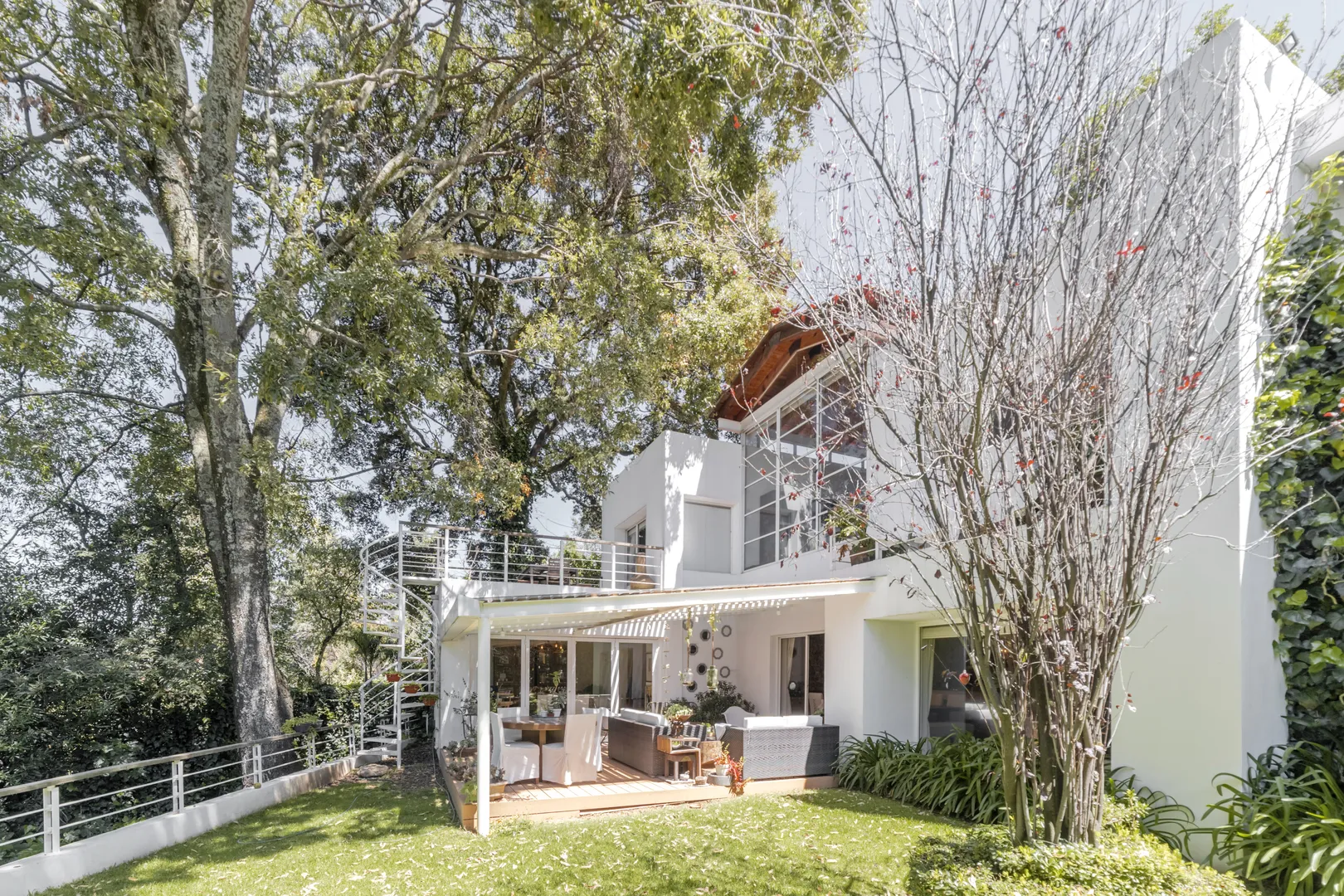 Imagen 1 de Ahuatenco I