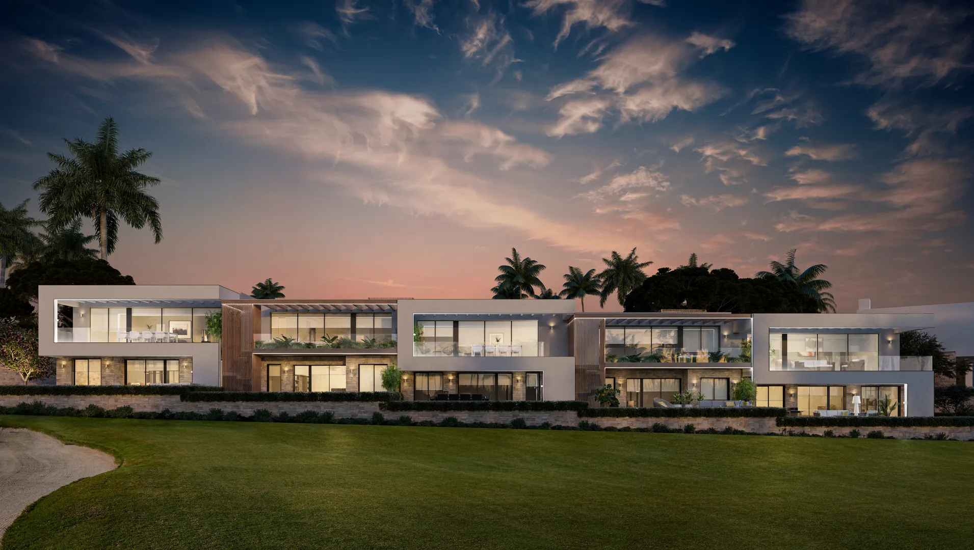 Wyndham Grand La Cala Golf Residences image 4