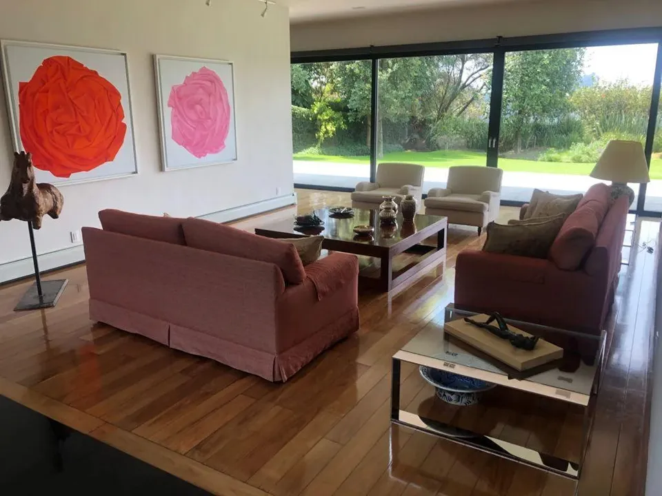 Paseo Tolsá I image 6