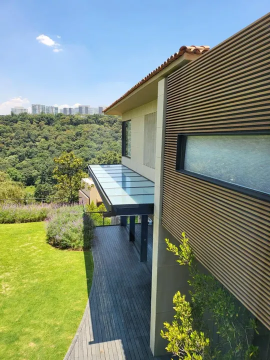 Casa Club de Golf Bosques de Santa Fe image 1