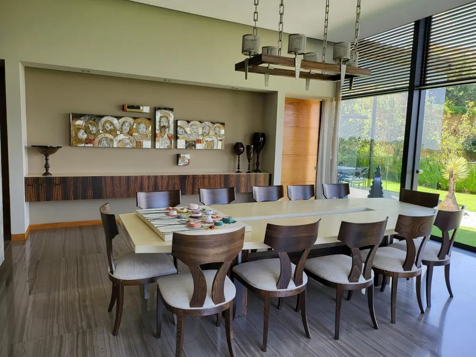 Casa Club de Golf Bosques de Santa Fe image 3