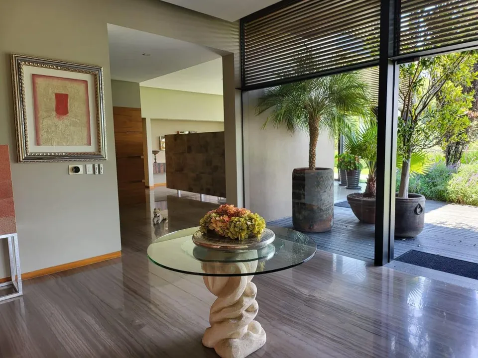 Casa Club de Golf Bosques de Santa Fe image 4