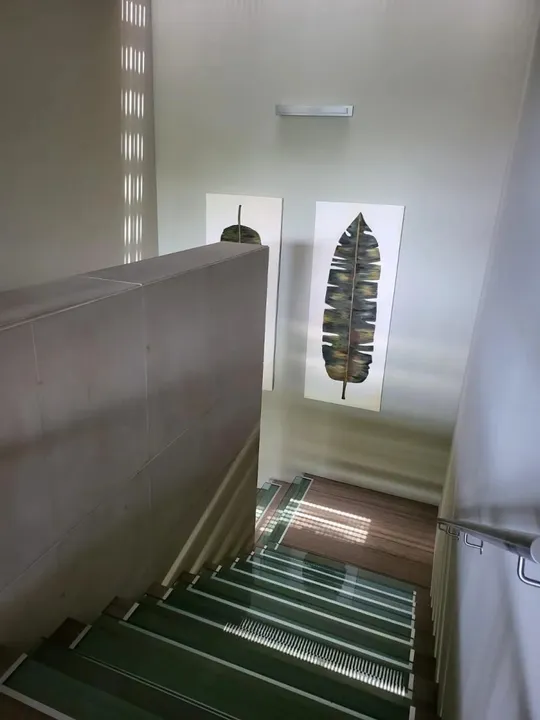 Casa Club de Golf Bosques de Santa Fe image 5