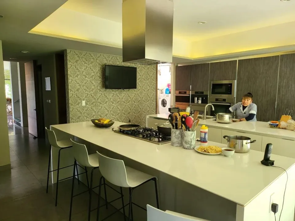 Casa Club de Golf Bosques de Santa Fe image 6