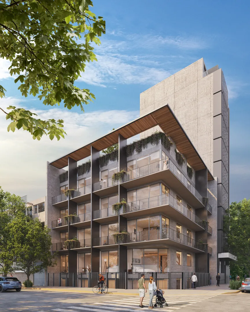 Imagen 1 de Durango VI