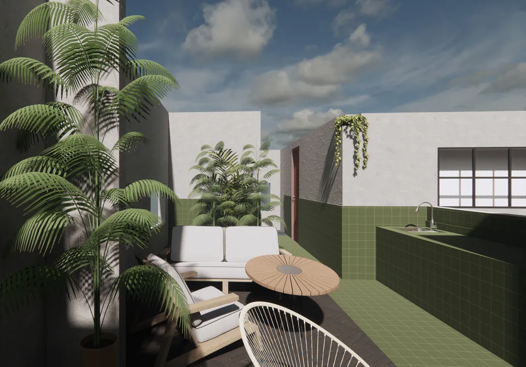 Río Lerma I image 1