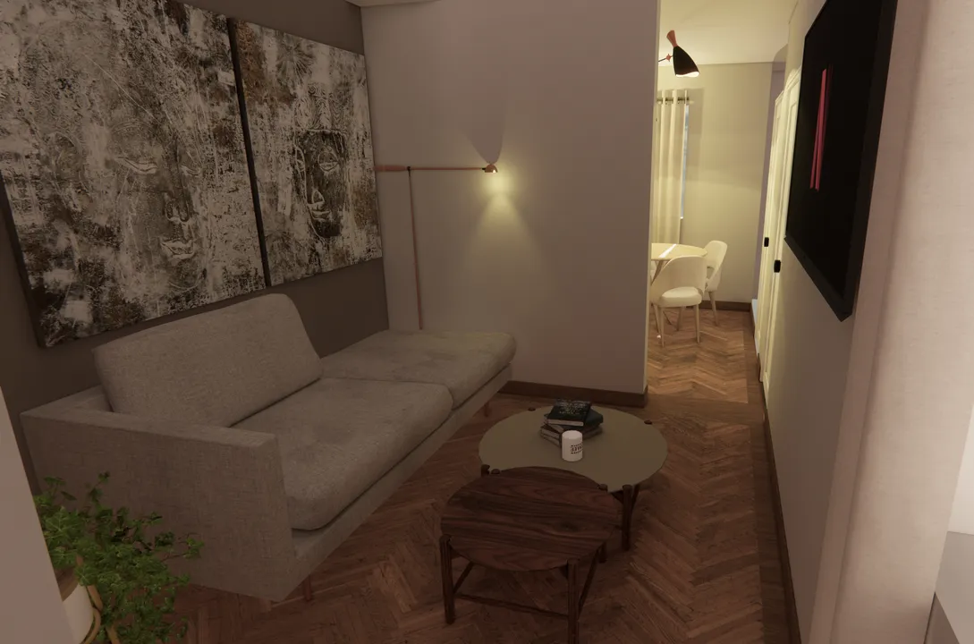 Río Lerma I image 2