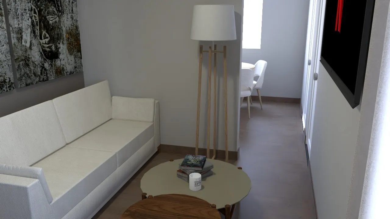 Río Lerma I image 3