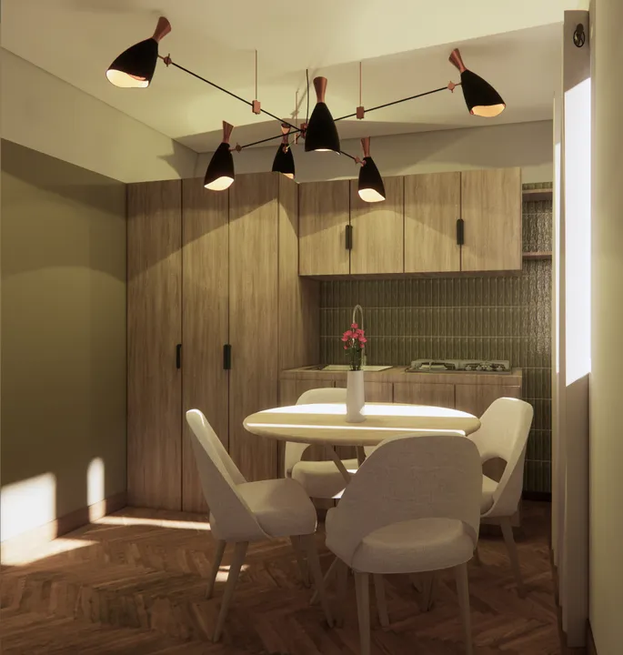 Río Lerma I image 6