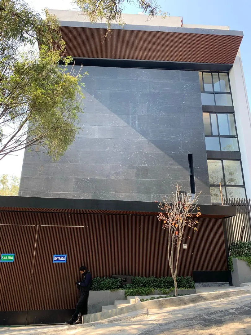 Imagen 1 de Fuente del Acuario III