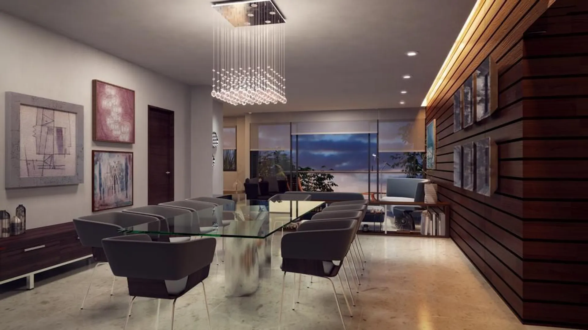 Imagen 1 de Ahuehuetes Norte XXVIII