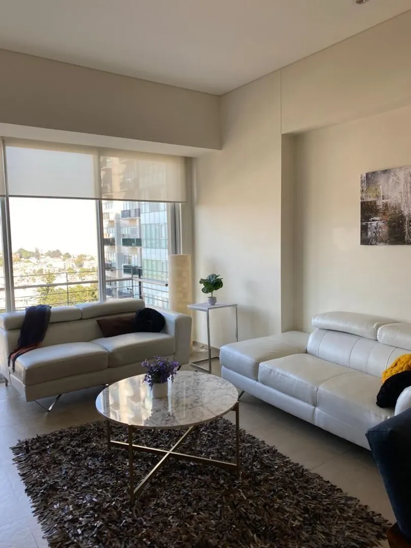 Imagen 1 de Carr. México - Toluca IX