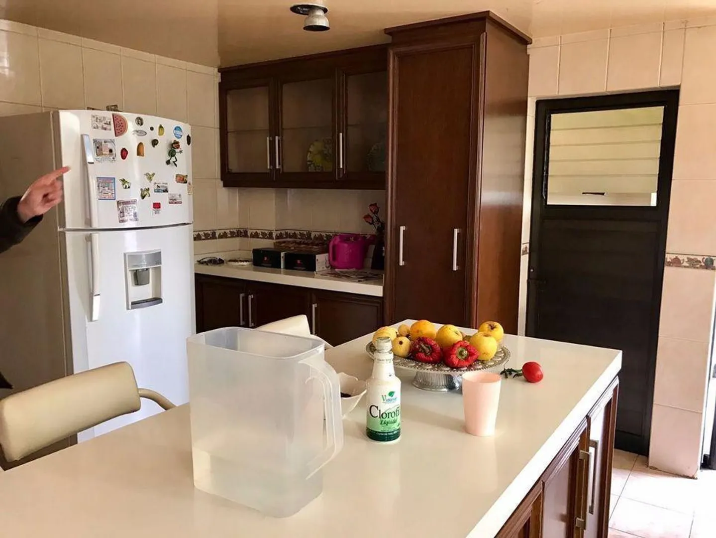 Imagen 1 de Horacio XXI