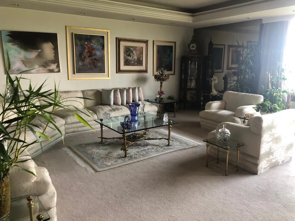 Campos Eliseos XVIII image 0