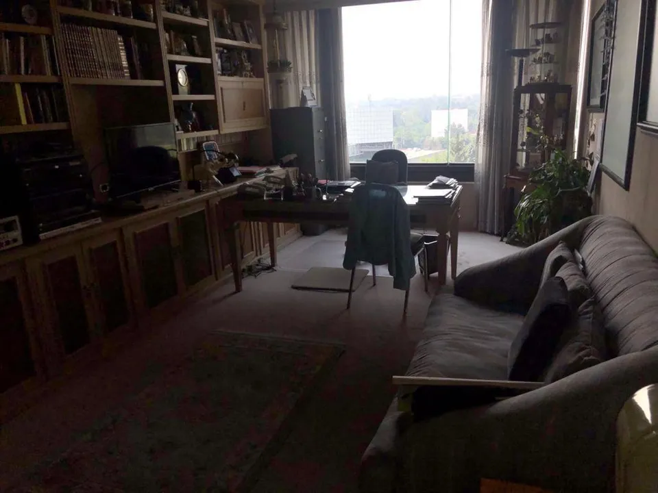 Campos Eliseos XVIII image 1