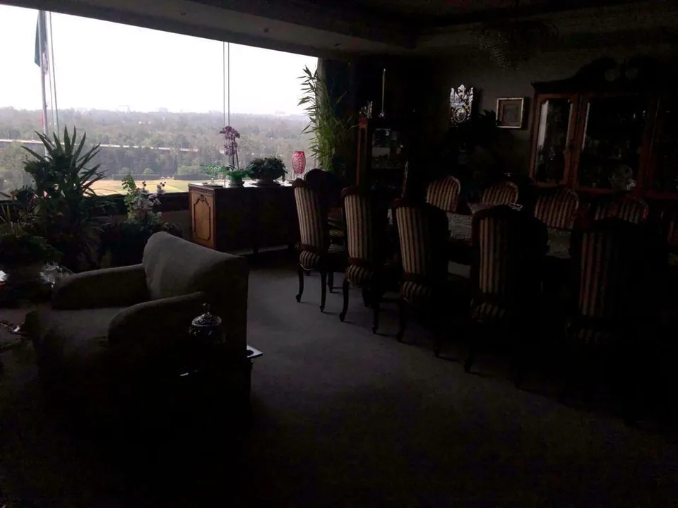 Campos Eliseos XVIII image 2