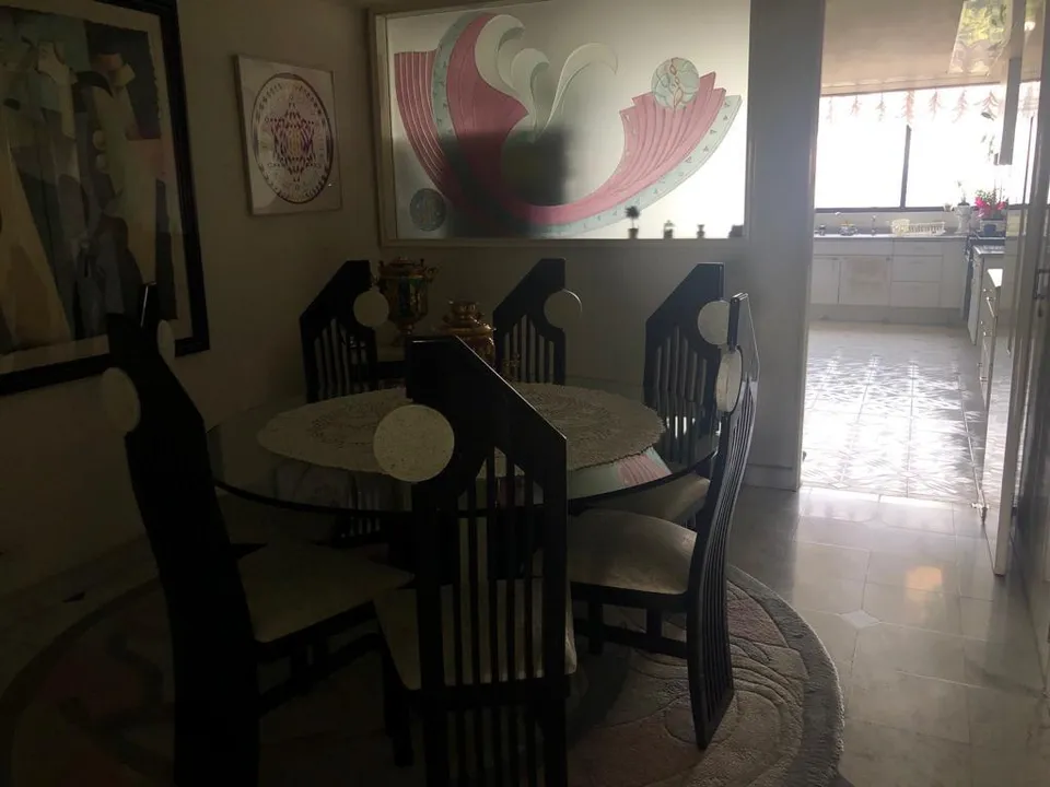 Campos Eliseos XVIII image 3