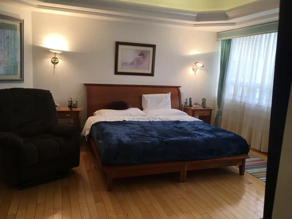 Cofre De Perote V image 1