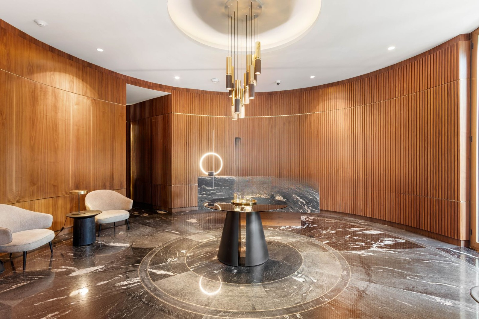 Campos Eliseos XX image 1