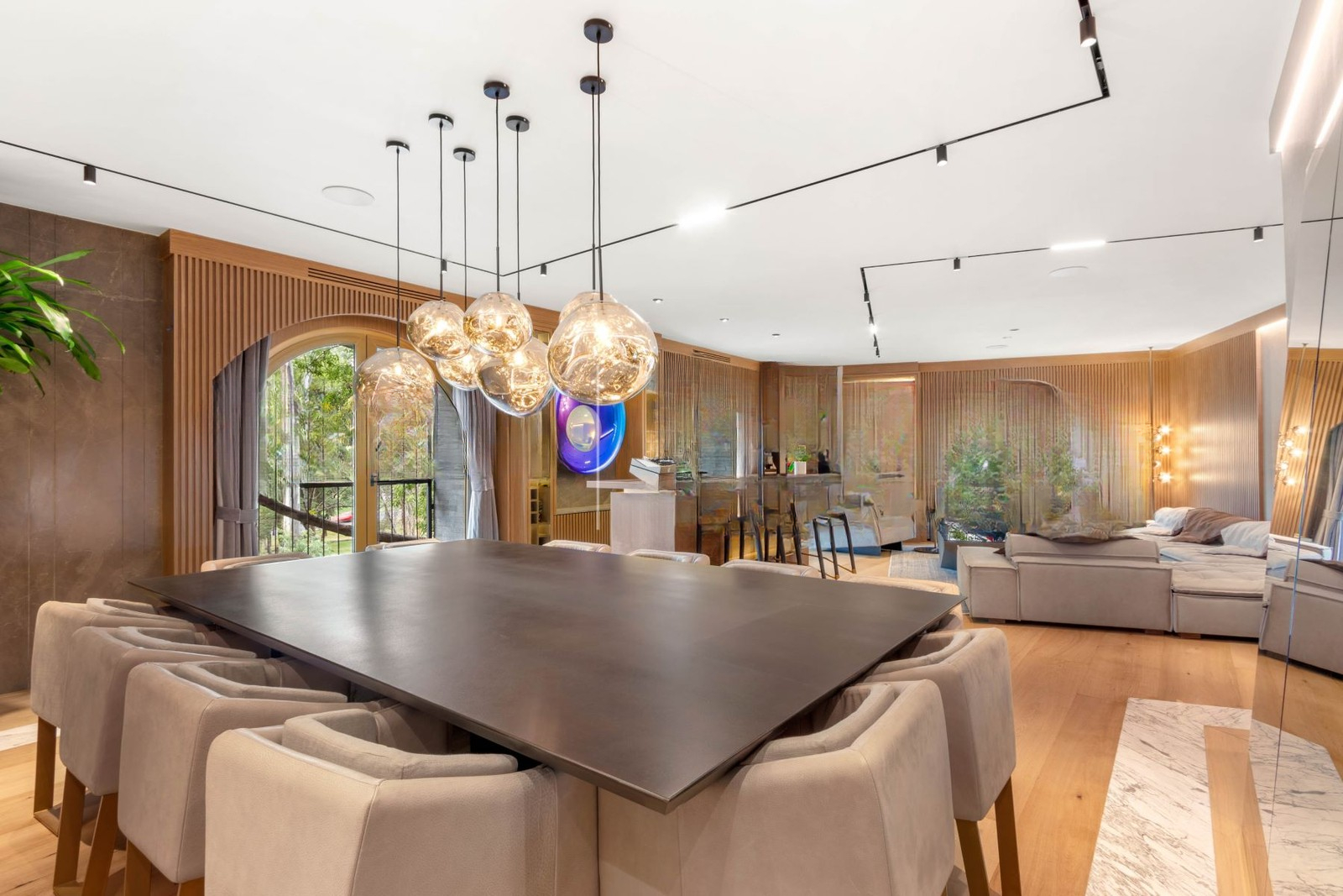 Campos Eliseos XX image 4